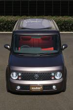 Nissan Cube 2009 года